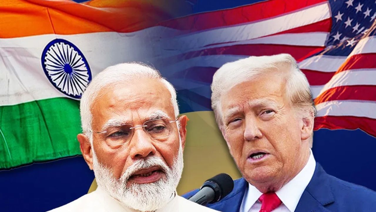 भारत-पाकिस्तान मध्यस्थता का जो दावा कर रहे थे ट्रंप, पीएम मोदी ने उनके मुंह पर ही बता दिया गलत