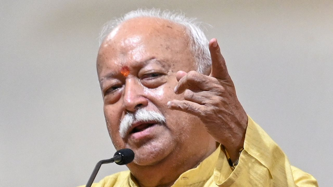 अगले महीने दिल्ली में होगी RSS की प्रांत प्रचारक बैठक, संघ प्रमुख भागवत भी होंगे शामिल