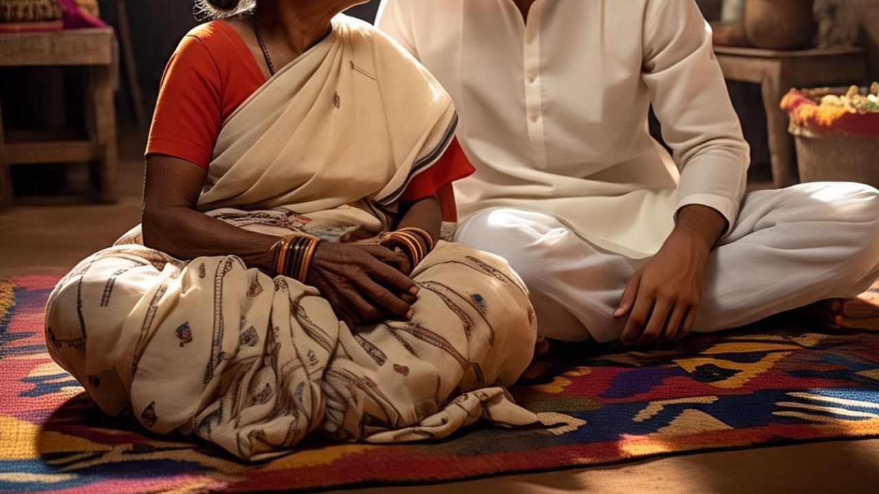 बॉयफ्रेंड के साथ सास कहां भागीं? ढूंढ रही हैं 4 बहुएं, सदमे में बुजुर्ग पति बॉयफ्रेंड के साथ सास कहां भागीं? ढूंढ रही हैं 4 बहुएं, सदमे में बुजुर्ग पति