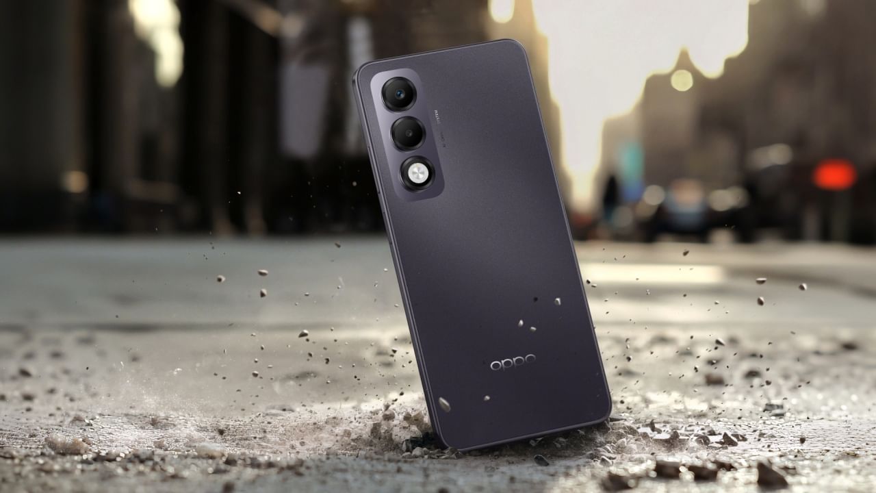 इस सस्ते फोन ने बढ़ाई Nothing और Realme की 'बैचेनी', दमदार फीचर्स के साथ हुआ लॉन्च