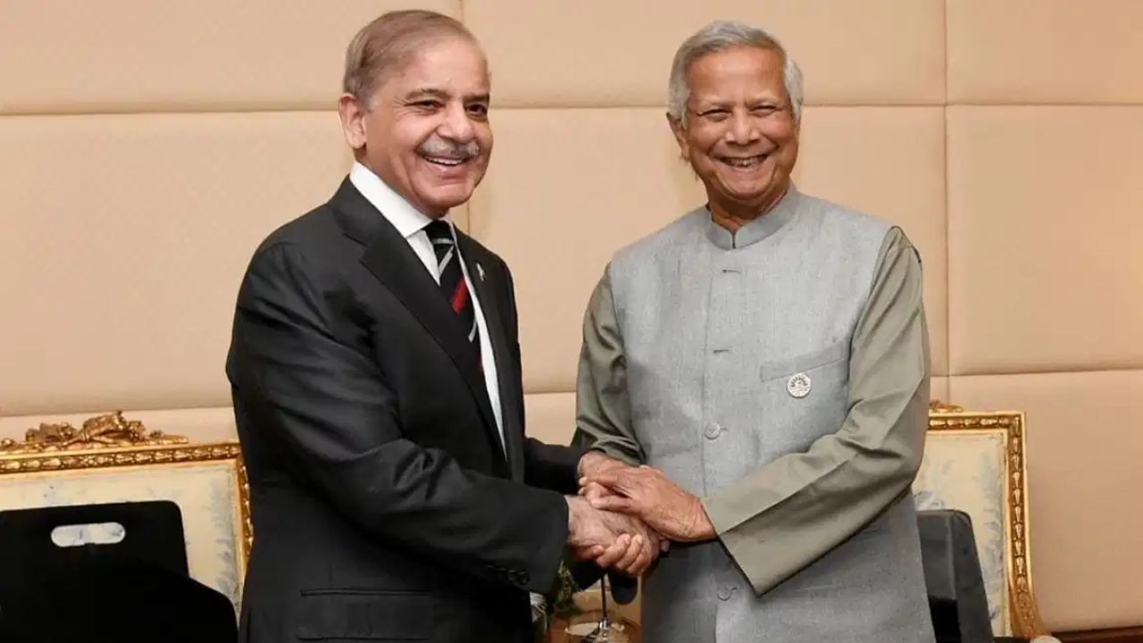 इंसाफ की जीत या यूनुस की चाल? पाकिस्तान की पक्की दोस्त जमात अब बांग्लादेश में लड़ेगी चुनाव