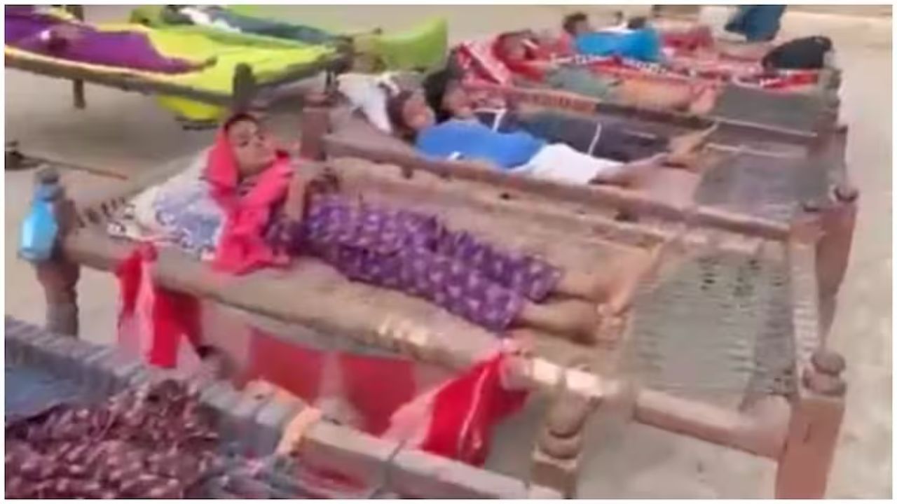 OMG! पाकिस्तान में चल रहा गजब का खेल! पथरी का इलाज बताकर लोगों के साथ कर रहे ये कांड