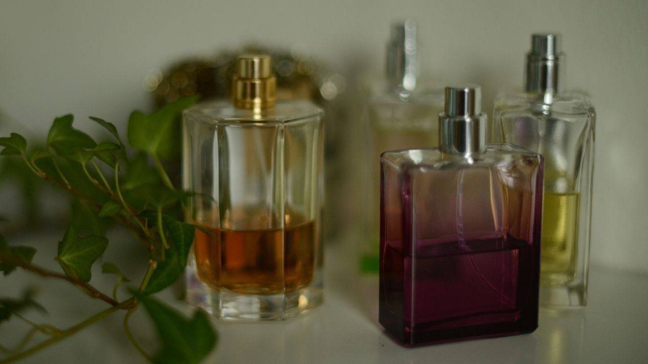 Perfume Side Effects