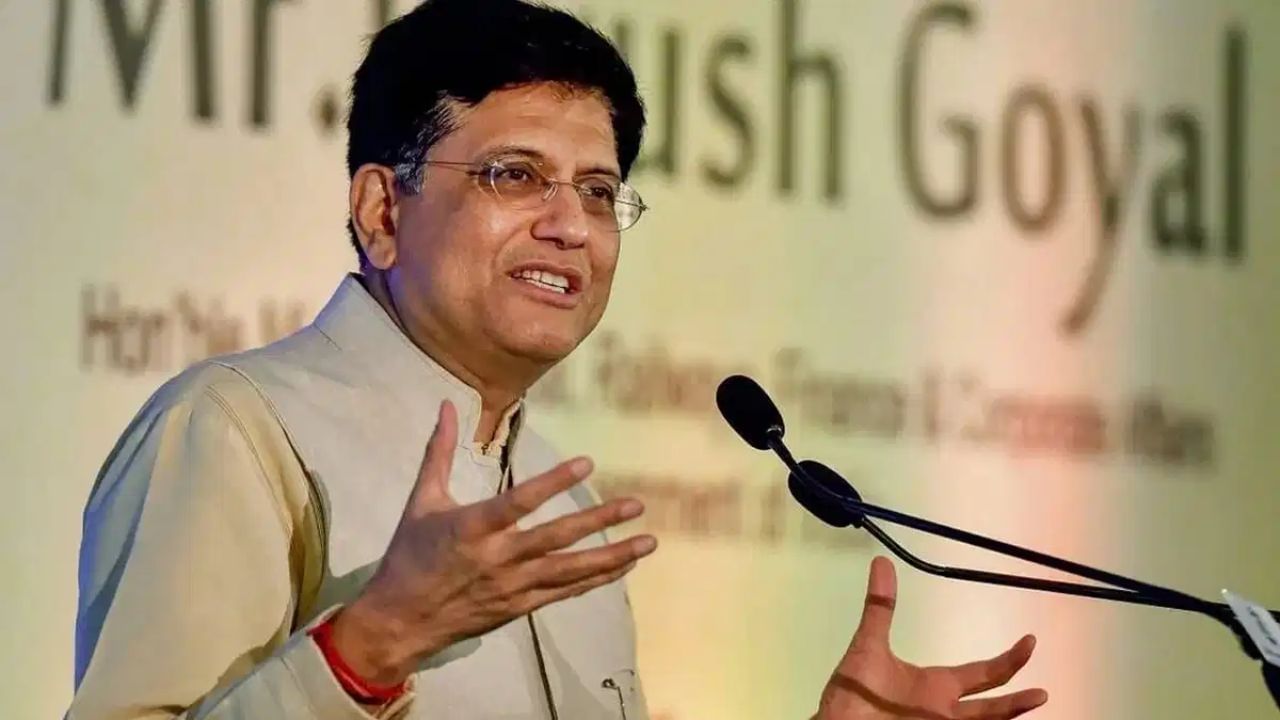 WTO की मीटिंग, FTA पर चर्चा, निवेशकों को न्योता... पीयूष गोयल के फ्रांस-इटली दौरे में क्या-क्या खास WTO की मीटिंग, FTA पर चर्चा, निवेशकों को न्योता... पीयूष गोयल के फ्रांस-इटली दौरे में क्या-क्या खास