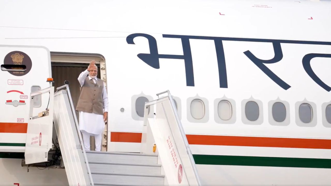 आज से 3 देशों की यात्रा पर पीएम मोदी, खुद बताया साइप्रस-कनाडा और क्रोएशिया दौरे का महत्व, पाकिस्तान को करेंगे बेनकाब
