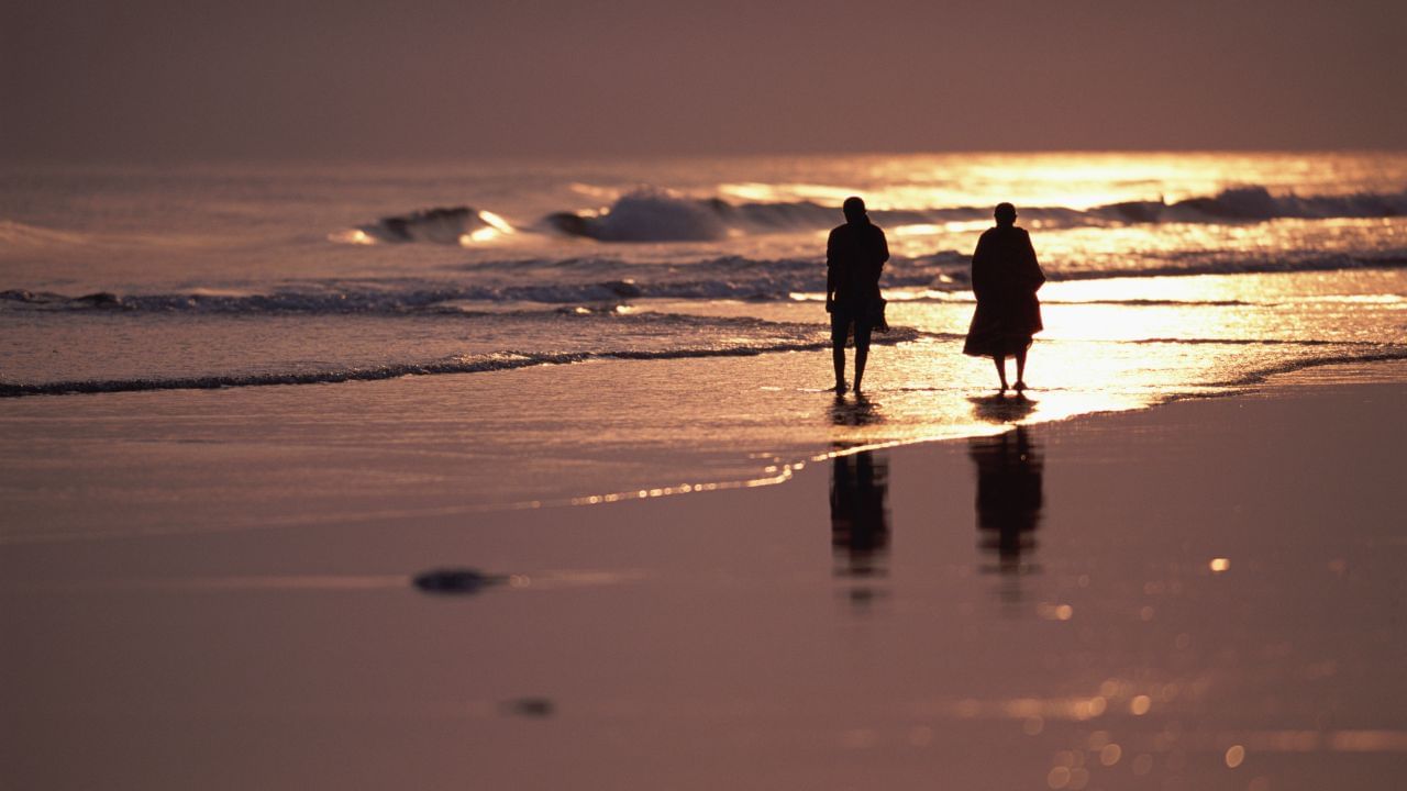 Puri Beach