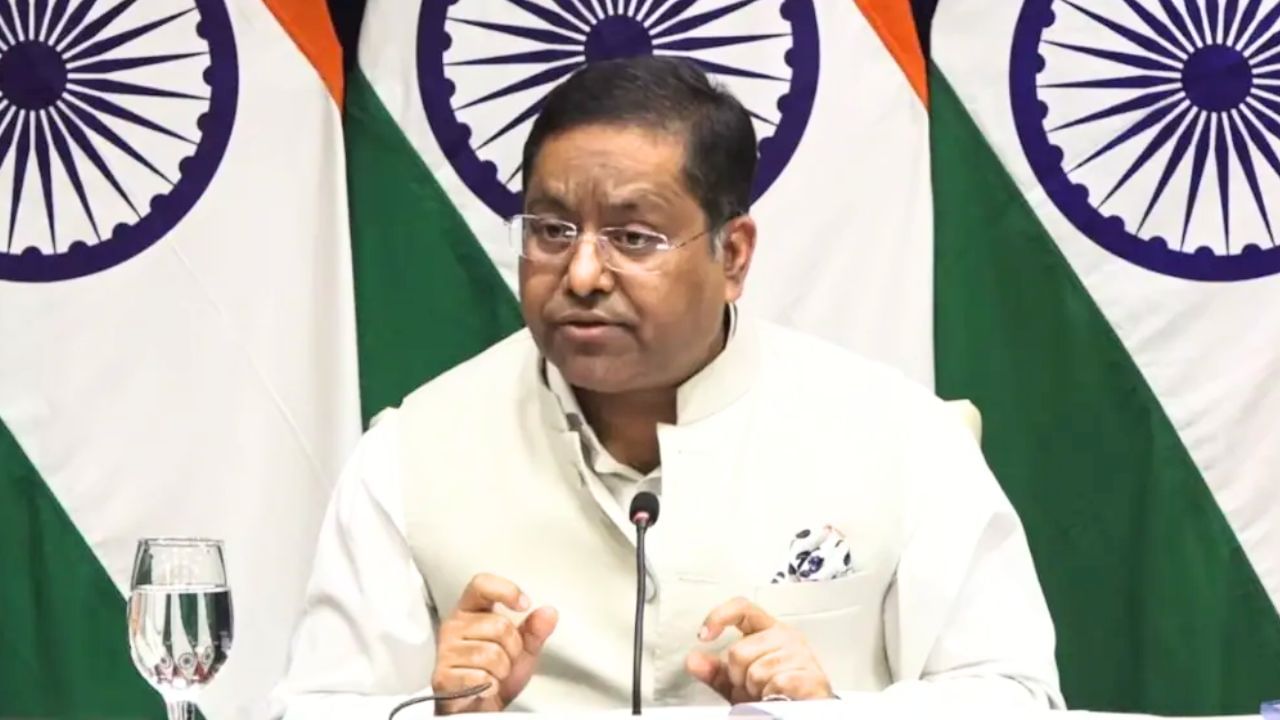 वजीरिस्तान हमले में नाम घसीटने पर भड़का भारत, पाकिस्तान का आरोप किया खारिज