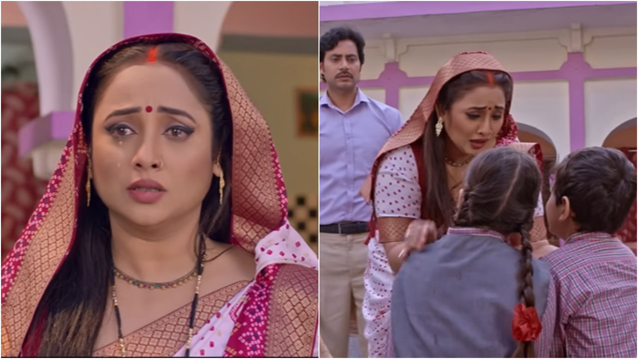 सोतैली मां के संघर्ष को दिखाती है रानी चटर्जी की नई फिल्म 'अम्मा', रिलीज हुआ जबरदस्त ट्रेलर