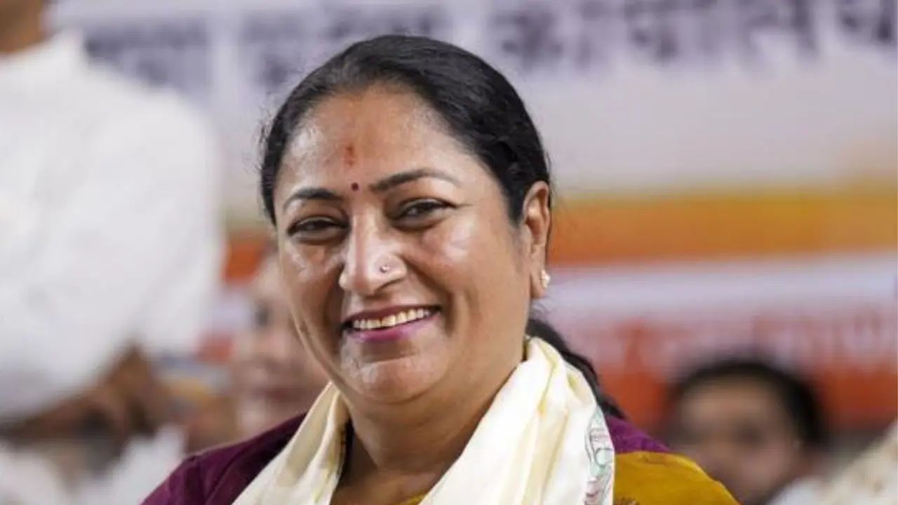 BJP पार्षद ने खोली रेखा सरकार की पोल, पूरी दिल्ली में हो रहा जलभराव: सौरभ भारद्वाज BJP पार्षद ने खोली रेखा सरकार की पोल, पूरी दिल्ली में हो रहा जलभराव: सौरभ भारद्वाज