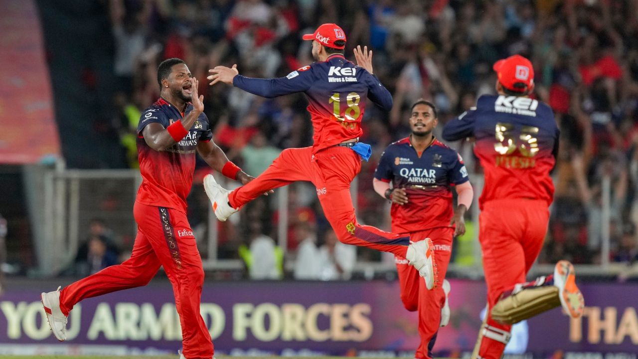 RCB को चैंपियन बनाने वाले खिलाड़ी का हुआ इतना बुरा हाल, ऐसा तो सपने में भी नहीं सोचा होगा
