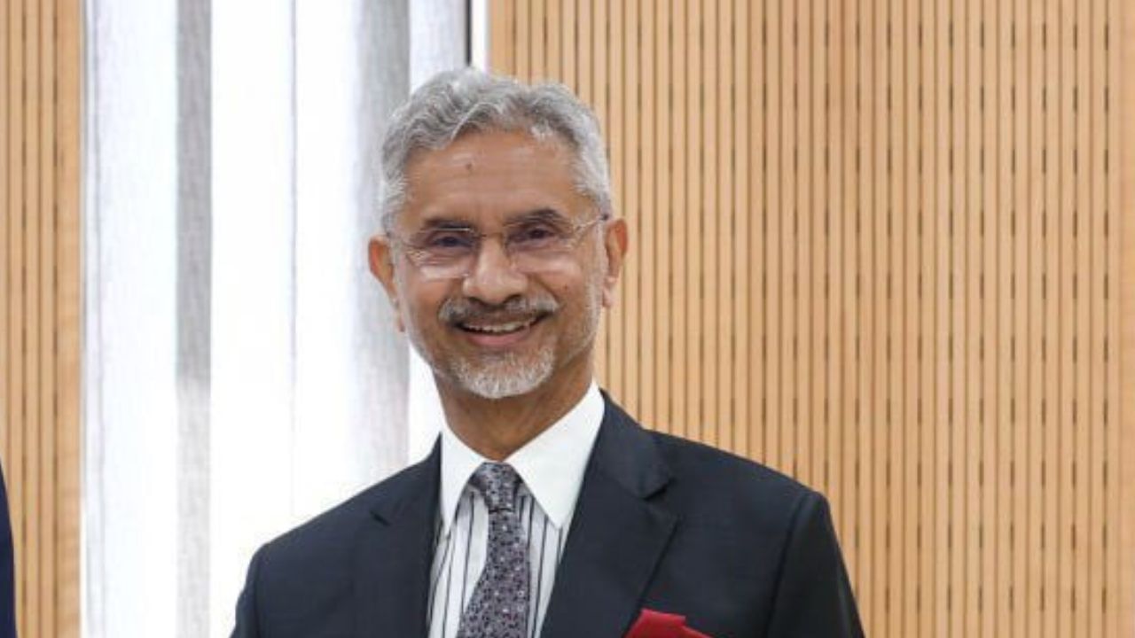 तो कीमत चुकानी पड़ेगी... पड़ोसी देशों के साथ भारत के संबंधों पर क्या बोले जयशंकर
