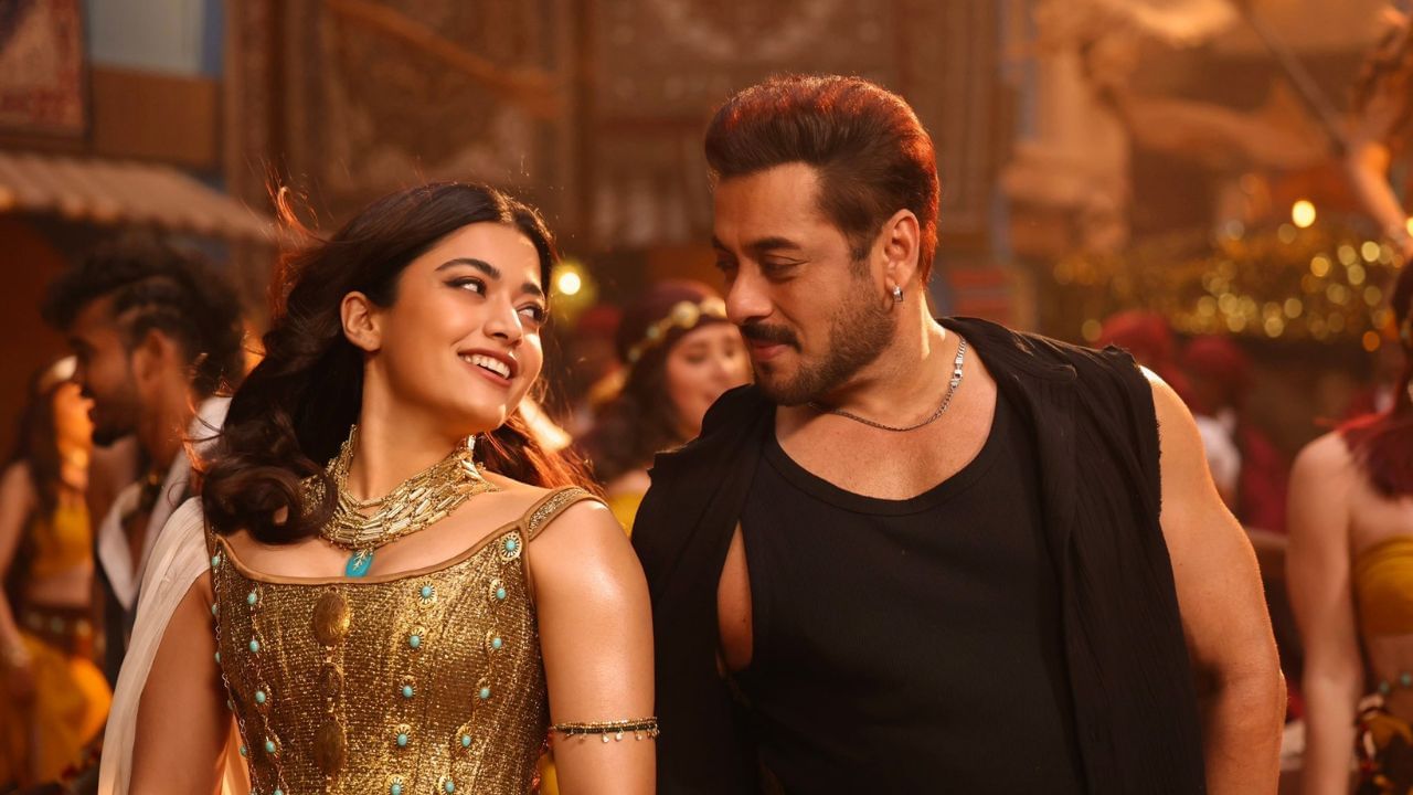 पायरेसी से सलमान खान की 'सिकंदर' को लगा 90 करोड़ का चूना, इंश्योरेंस कंपनी से वसूलने की तैयारी में मेकर्स पायरेसी से सलमान खान की 'सिकंदर' को लगा 90 करोड़ का चूना, इंश्योरेंस कंपनी से वसूलने की तैयारी में मेकर्स