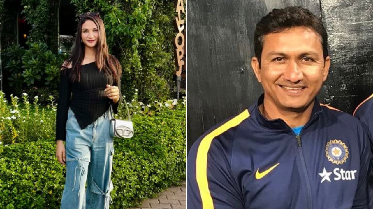 अनाया बांगर के पिता ने टीम इंडिया को लीड्स में कैसे दिलाई थी जीत? कोई नहीं दोहरा पाया कारनामा