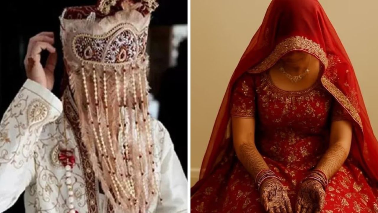 सुहागरात मनाई, फिर प्यार से बोली- आप सो जाइए... जैसे ही दूल्हे की आंख लगी, दुल्हन कर गई कांड