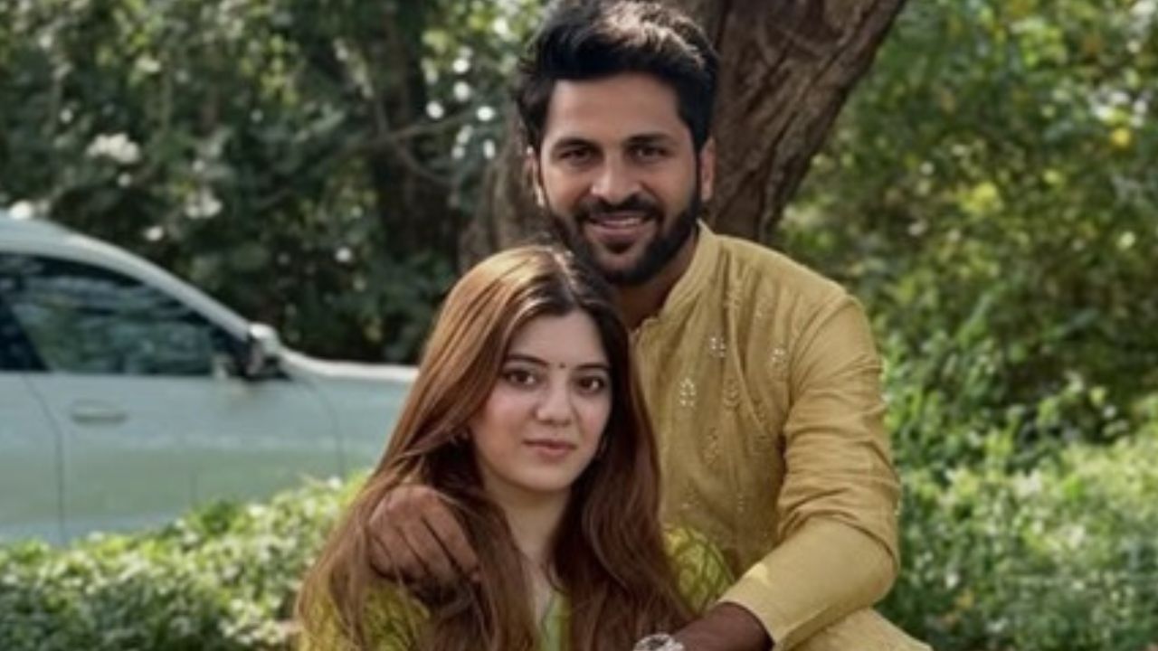 शार्दुल ठाकुर की पत्नी करती हैं ये बिजनेस, छापती है लाखों रुपये