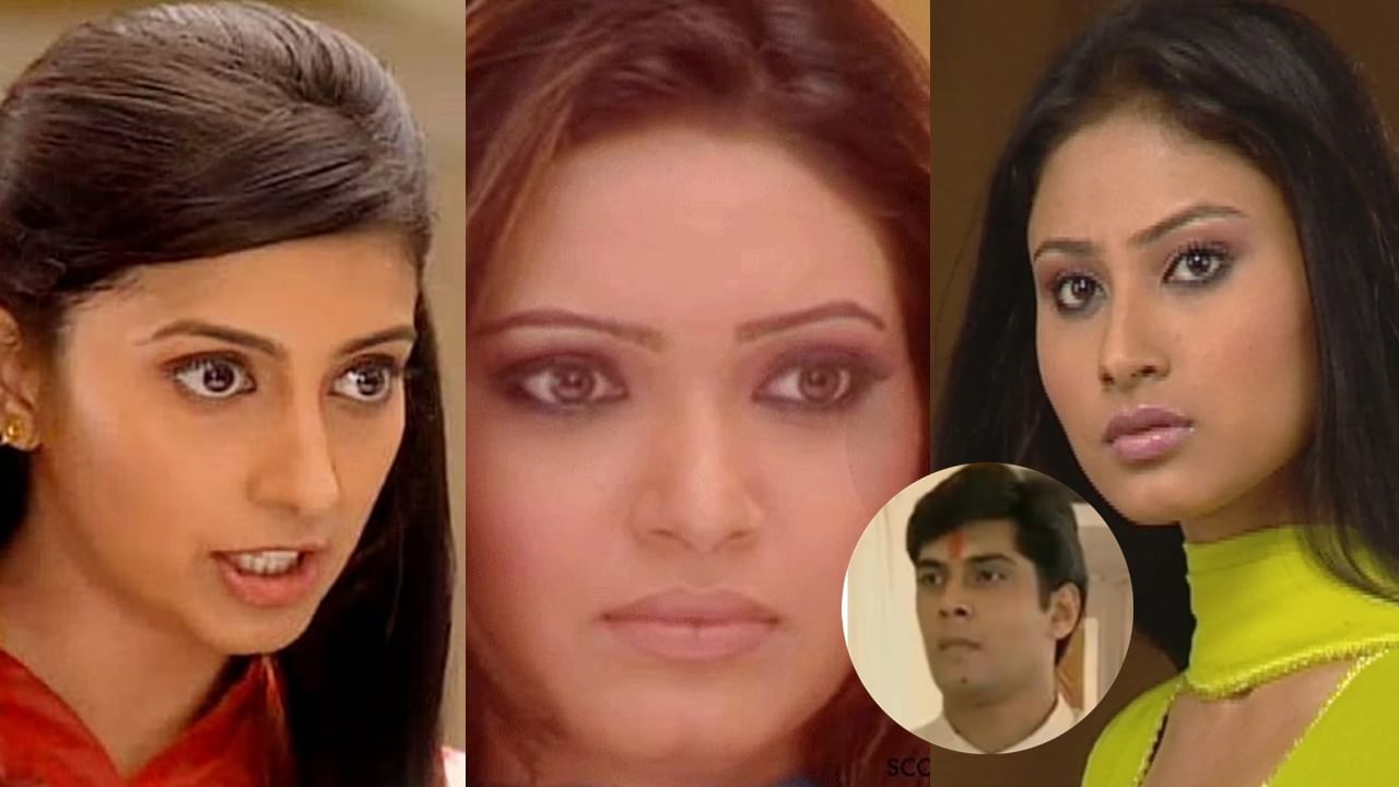 तुलसी से मिहिर तक, देखिए 17 साल बाद ‘क्योंकि सास भी कभी बहू थी’ के कलाकार अब कैसे दिखते हैं!
