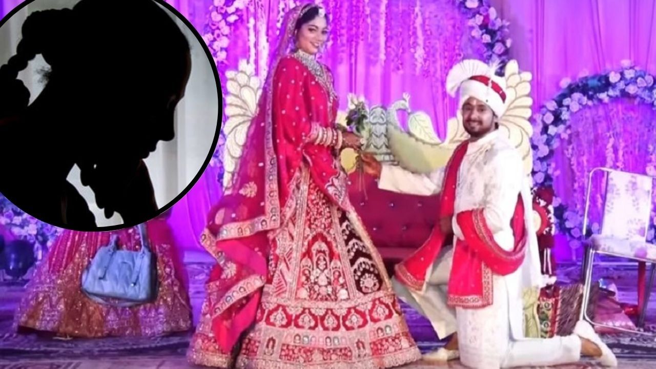 सोनम की 4 सहेलियां, सबसे खास कौन? राजा रघुवंशी की मां को जिस पर शक, बोलीं- मेरे बेटे की हत्या का राज... सोनम की 4 सहेलियां, सबसे खास कौन? राजा रघुवंशी की मां को जिस पर शक, बोलीं- मेरे बेटे की हत्या का राज...
