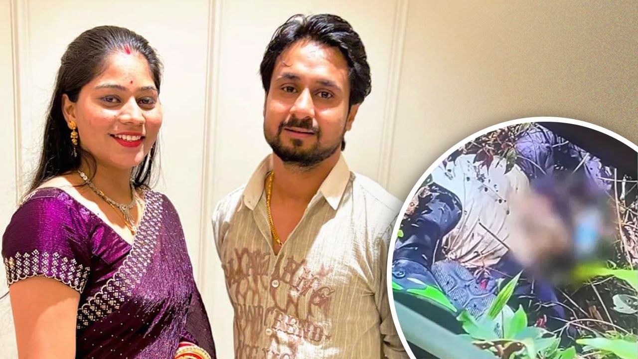 कुंडली में था मौत का योग! सोनम ही नहीं, हत्या में एक और लड़की...वो भी सामने आएगी; राजा रघुवंशी के पंडित के दावों ने उड़ाए होश कुंडली में था मौत का योग! सोनम ही नहीं, हत्या में एक और लड़की...वो भी सामने आएगी; राजा रघुवंशी के पंडित के दावों ने उड़ाए होश