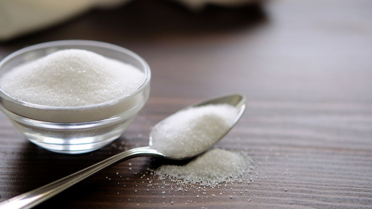 Sugar