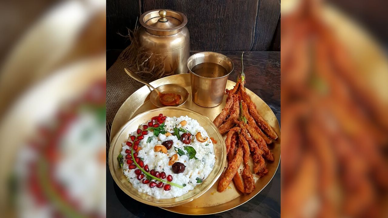दही से बनने वाली ये 2 डिशेज गर्मी में पेट के लिए नहीं हैं किसी वरदान से काम