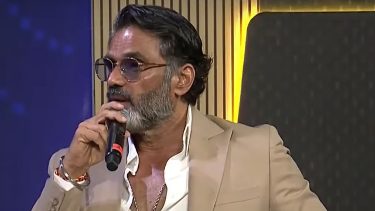 तब 24 का था, अब 64 का हूं... News9 Global Summit 2025 में एक्शन सीन्स पर बोले सुनील शेट्टी