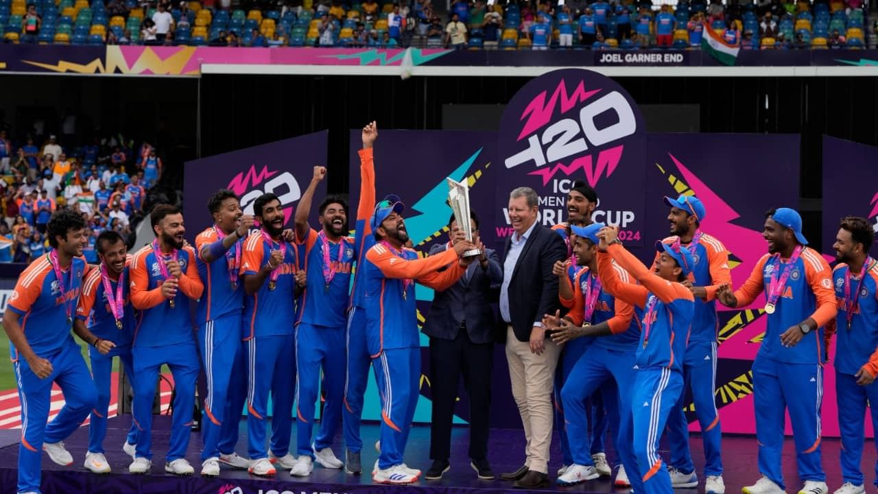 न हारा कोई मैच, खत्म किया 17 साल का इंतजार, 29 जून को रोहित शर्मा की टीम इंडिया ने रचा था इतिहास