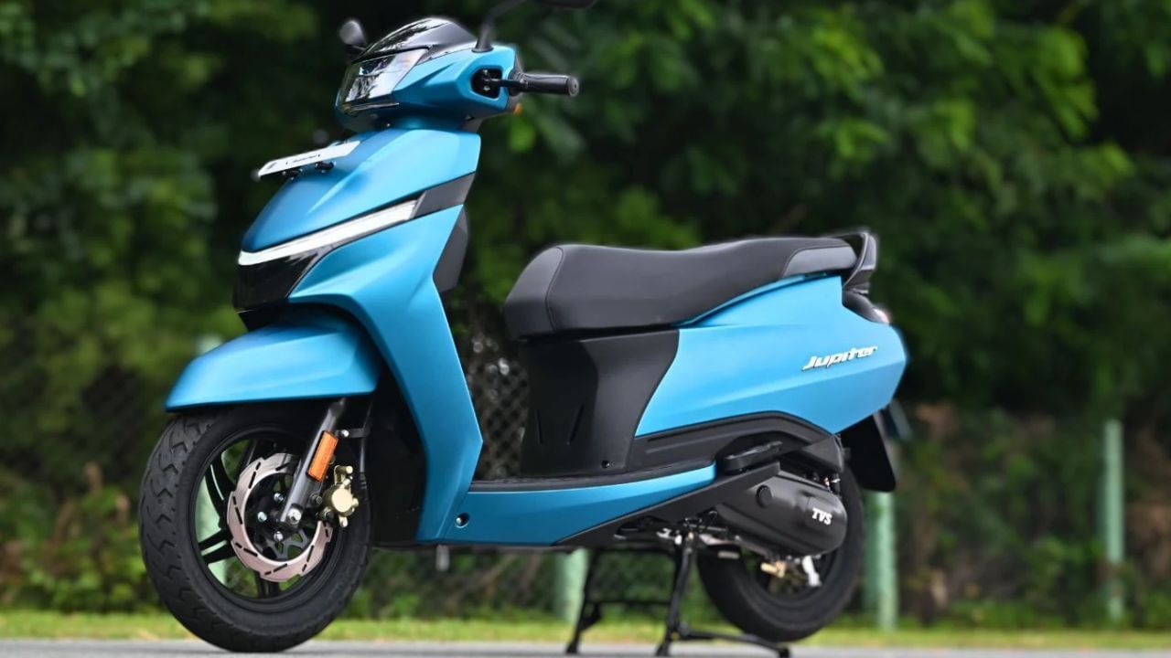 Tvs Jupiter (1)