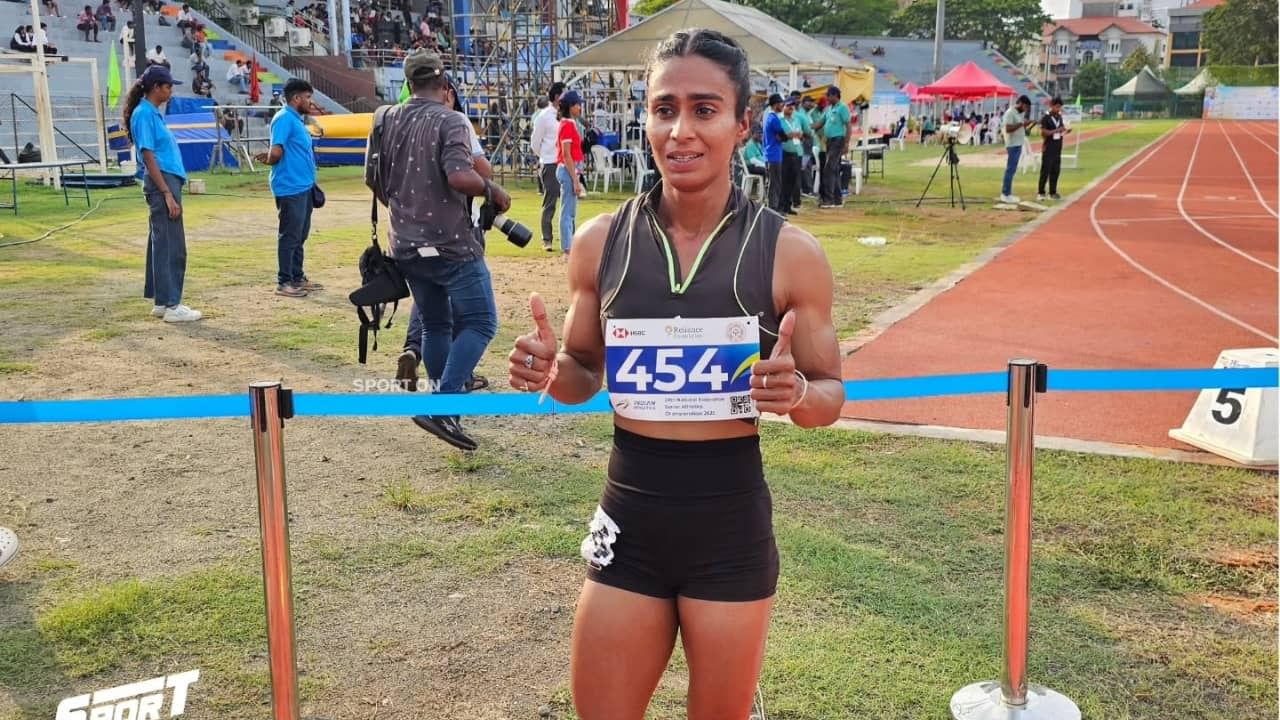 डोपिंग टेस्ट में फेल भारतीय खिलाड़ी, किया गया बैन