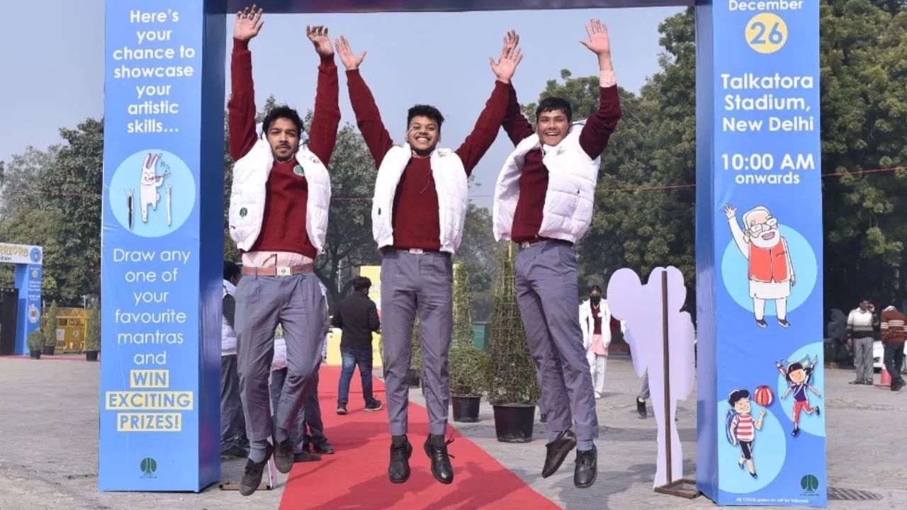 JEE Advanced 2025 Result में नवोदय विद्यालय समिति के छात्रों का जलवा, जानें कौन सा बनाया रिकॉर्ड
