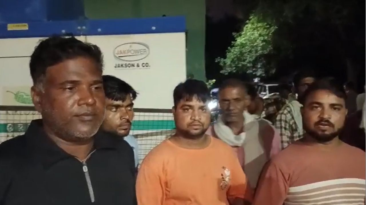 पूर्व पार्षद का बेटा चला रहा था तेज रफ्तार से कार, मां-बेटी को रौंदा... दर्दनाक हादसे में दोनों की मौत