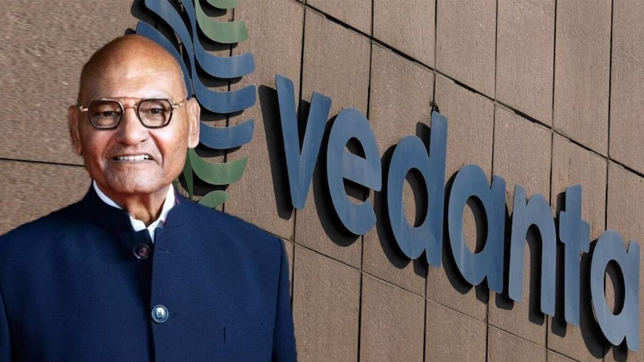 वेदांता के शेयरधारकों की बल्ले-बल्ले, मिलेगा मोटा डिविडेंड! रिकॉर्ड डेट भी फिक्स