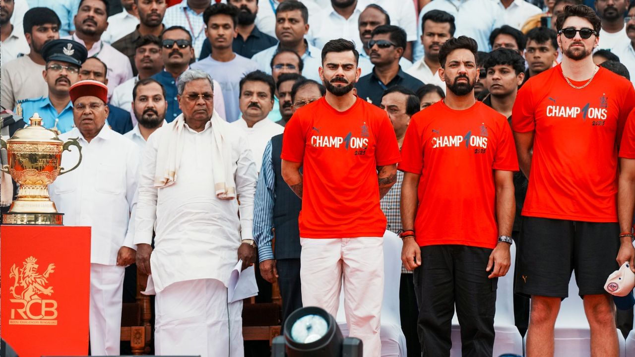 भगदड़ और कोहली को कभी नहीं भूलेंगे... पूर्व क्रिकेटरों ने क्यों कही कोहली से ये बात
