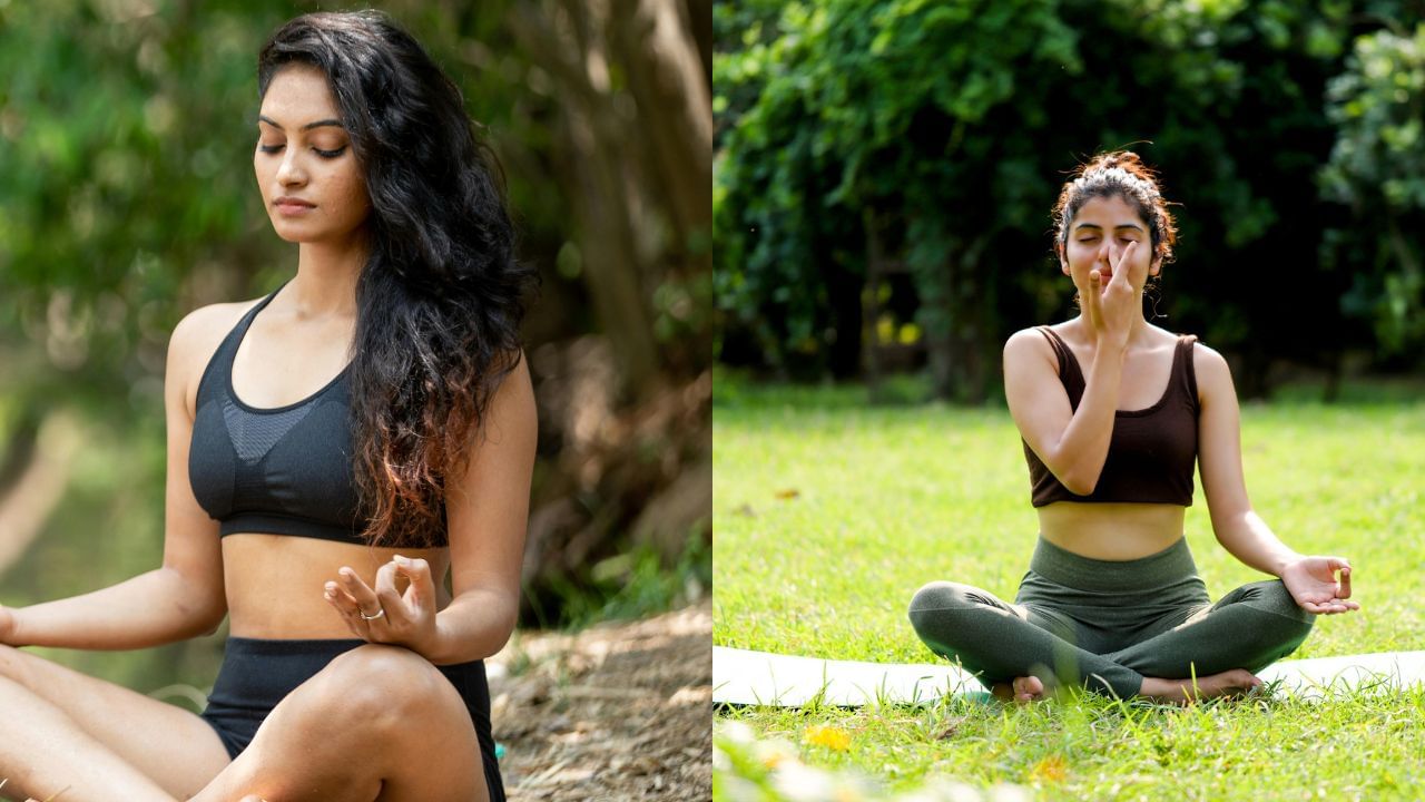 Yoga Aasan Should Do