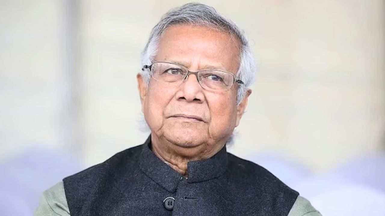 बांग्लादेश में चुनाव से पहले हिंदुओं का अल्टीमेटम, संसद में आरक्षण दो नहीं तो वोट नहीं बांग्लादेश में चुनाव से पहले हिंदुओं का अल्टीमेटम, संसद में आरक्षण दो नहीं तो वोट नहीं
