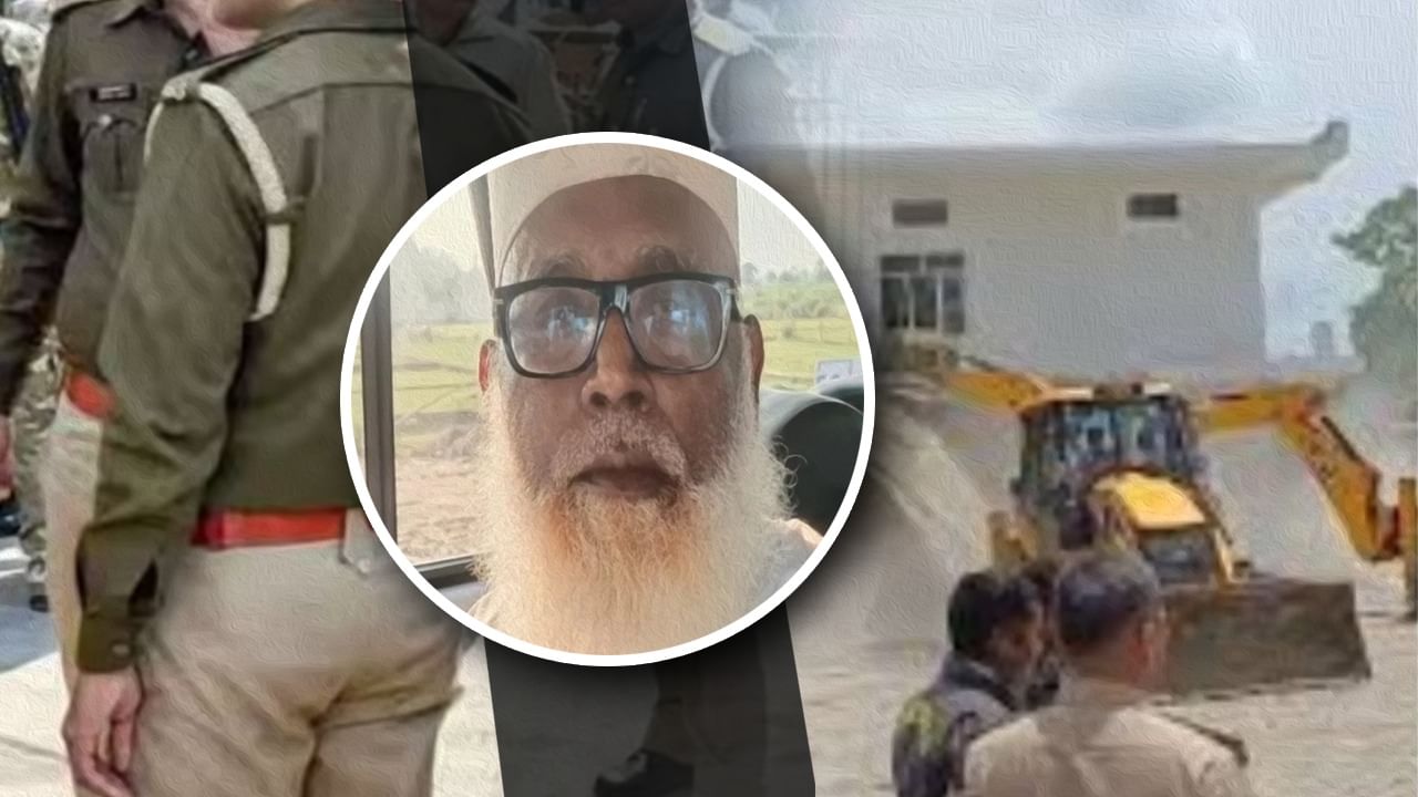 40 बैंक खातों में 106 करोड़ रुपये, छांगुर बाबा के 15 ठिकानों पर ED की रेड, क्या-क्या मिले सुराग?