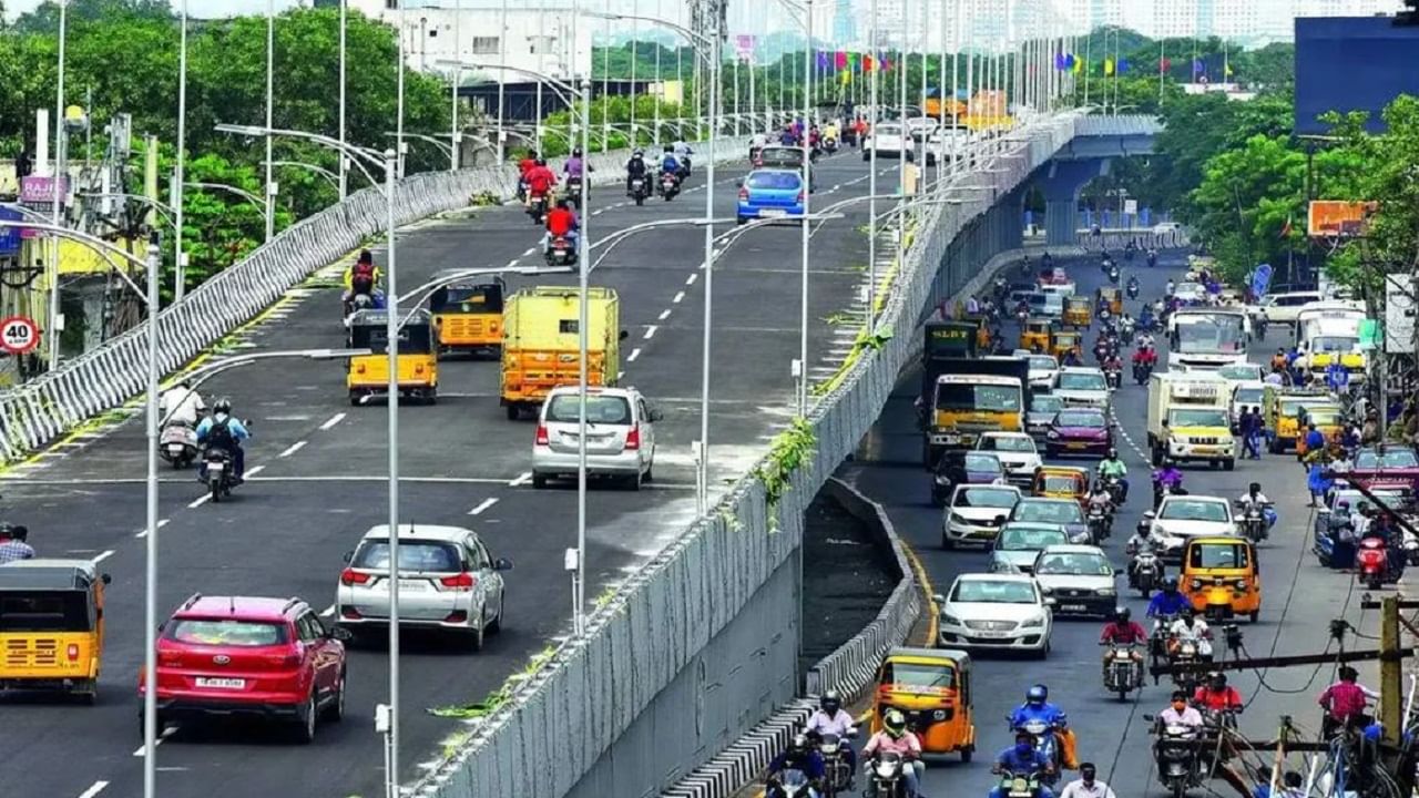घंटों के जाम से मिलेगा छुटकारा, अब सिर्फ 30 मिनट में पहुंचेंगे दिल्ली से गुरुग्राम... जानें नए रूट का प्लान