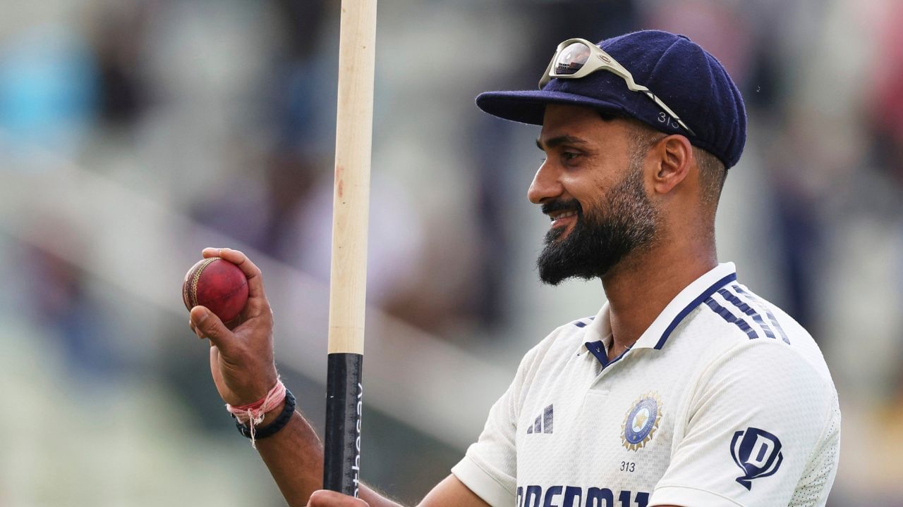 'उसे कैंसर है, चेहरा याद आ रहा था'... आकाश दीप ने कौन सा दर्द दिल में छुपाकर एजबेस्टन में रचा इतिहास? 'उसे कैंसर है, चेहरा याद आ रहा था'... आकाश दीप ने कौन सा दर्द दिल में छुपाकर एजबेस्टन में रचा इतिहास?
