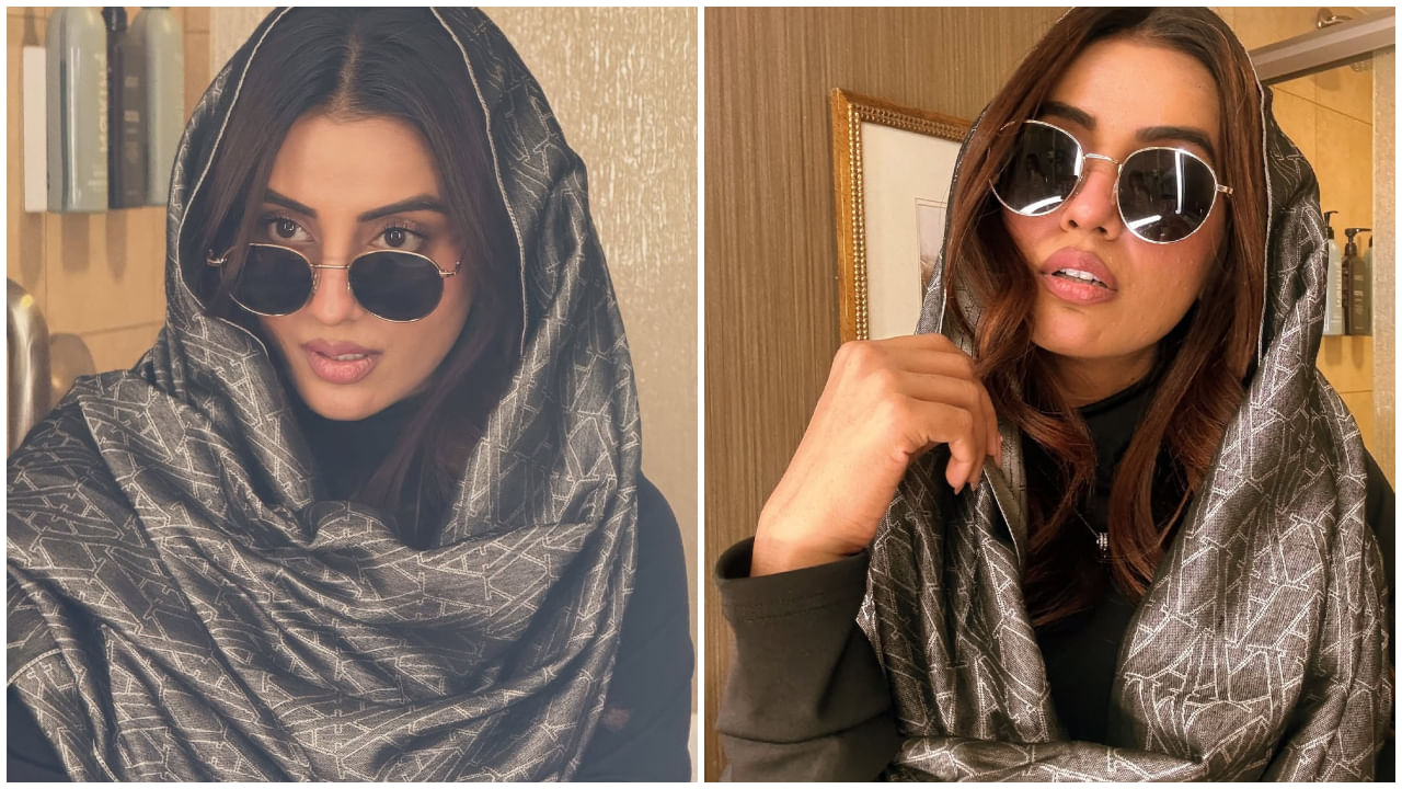 अक्षरा सिंह को क्यों कहते हैं भोजपुरी सिनेमा की शेरनी? एक्ट्रेस ने बताई इसके पीछे की वजह अक्षरा सिंह को क्यों कहते हैं भोजपुरी सिनेमा की शेरनी? एक्ट्रेस ने बताई इसके पीछे की वजह