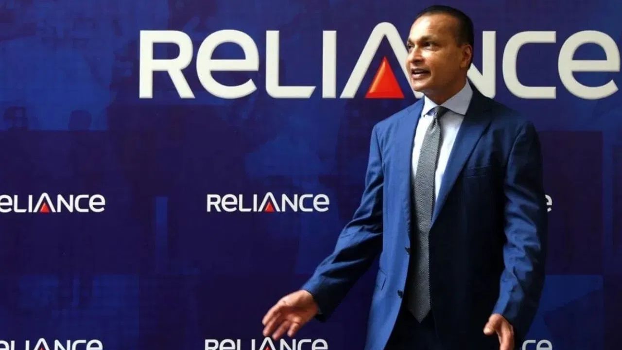 अनिल अंबानी की कंपनियों पर ED की छापेमारी खत्म! कंपनी ने जारी किया बड़ा बयान अनिल अंबानी की कंपनियों पर ED की छापेमारी खत्म! कंपनी ने जारी किया बड़ा बयान