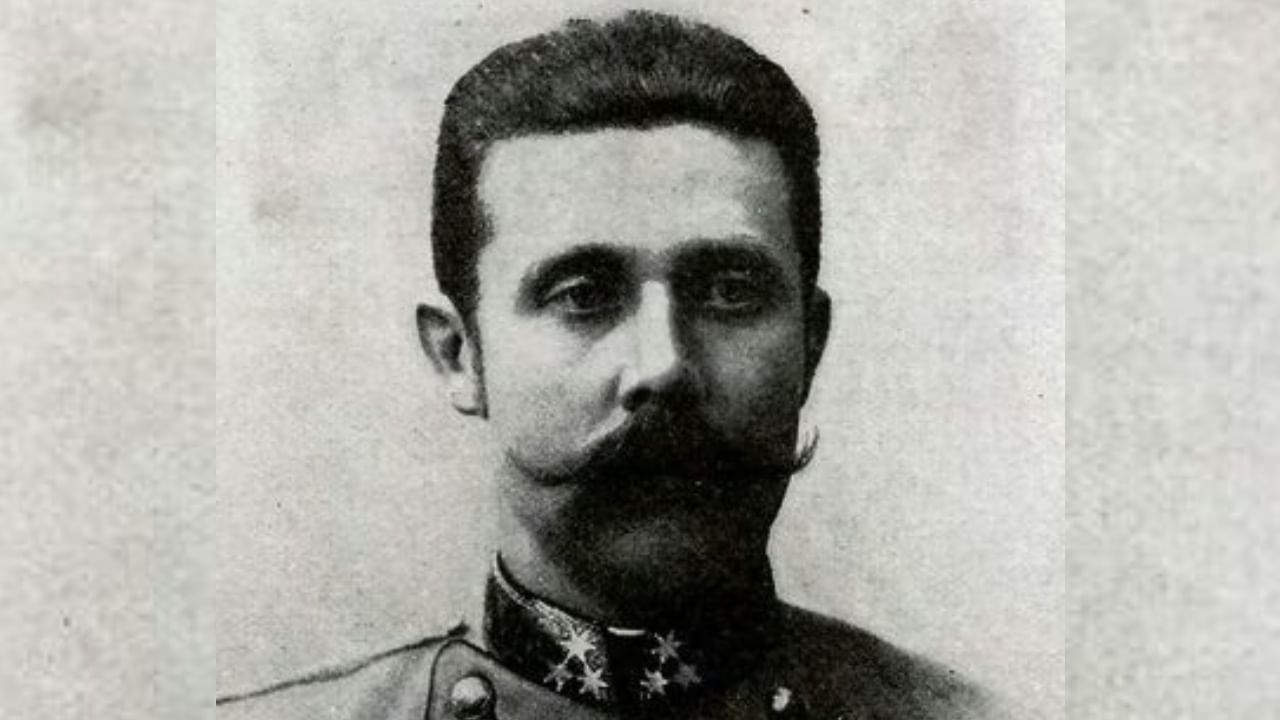 Archduke Franz Ferdinand