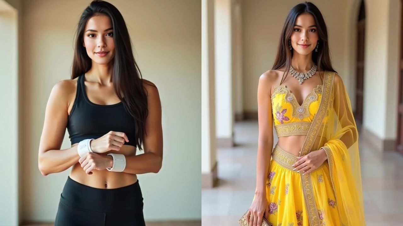 Bigg Boss 19 Contestant