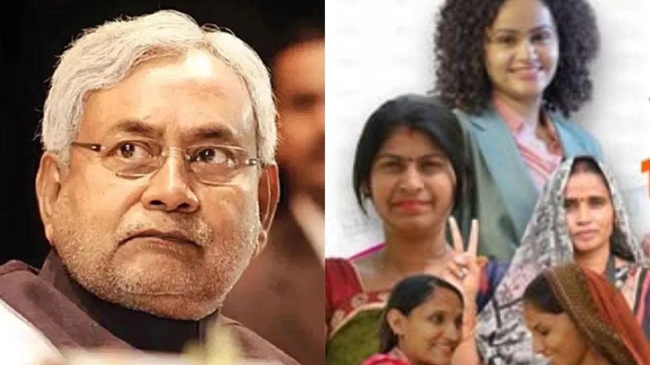 बिहार की महिलाएं बन रहीं विकास की ड्राइविंग फोर्स... सरकारी नौकरी से सड़कों तक दिख रही नारी शक्ति