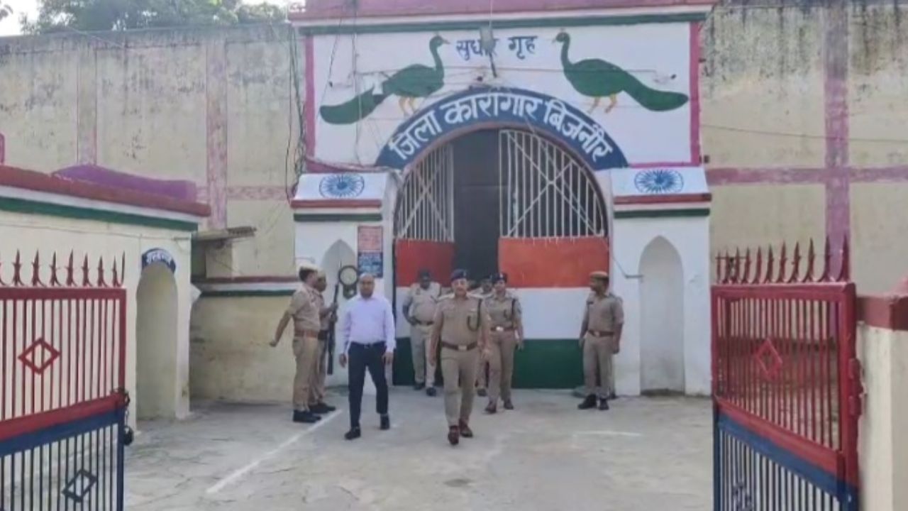 मेरे लिए भी खाना ले आना... जेल में कैदी ने नहीं मानी बात, दूसरे ने पीट-पीटकर मार डाला