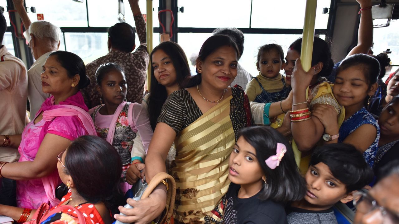 Bus Service