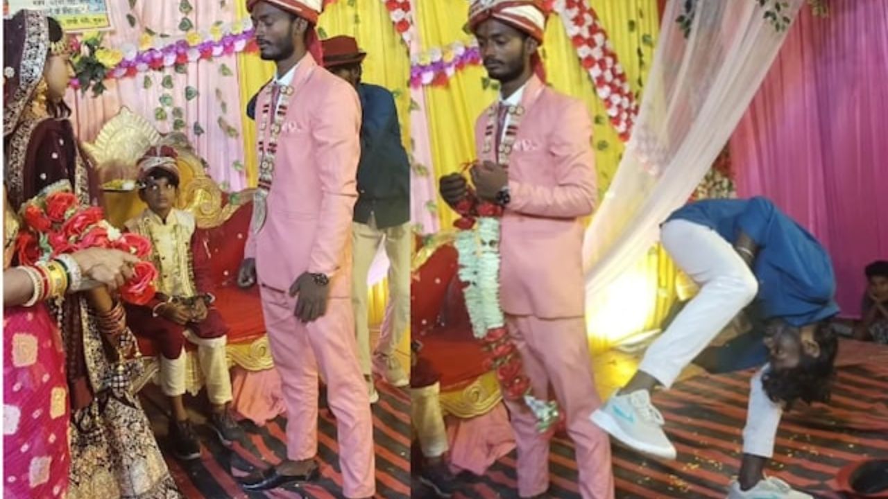 Viral Video: भरी महफिल में मेहमानों को शर्मिंदा कर गया कैमरामैन, मौका देख दुल्हन ने कर दी ये हरकत