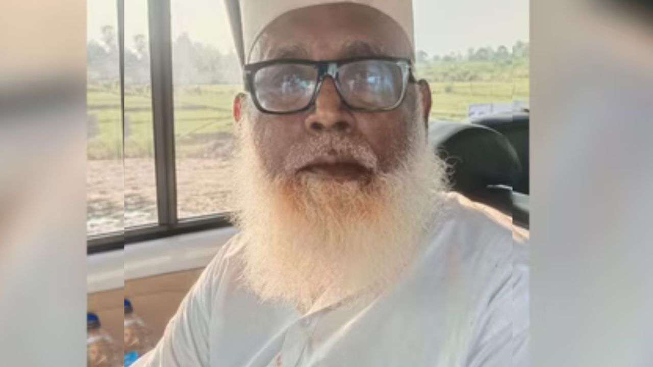 छांगुर का स्विट्जरलैंड कनेक्शन... नीतू के नाम पर कई बैंक अकाउंट, 2 और गिरफ्तार