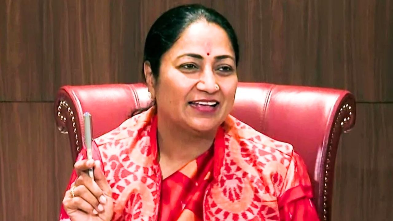 5 रुपए में रोटी-सब्जी-दाल-चावल...दिल्ली सरकार ने 100 अटल कैंटीन को दी मंजूरी 5 रुपए में रोटी-सब्जी-दाल-चावल...दिल्ली सरकार ने 100 अटल कैंटीन को दी मंजूरी