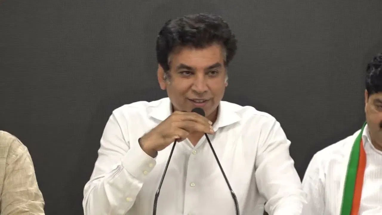 3 दिन में माफी मांगें... विधानसभा सचिवालय का दिल्ली कांग्रेस अध्यक्ष को लेटर, जानें क्या है मामला 3 दिन में माफी मांगें... विधानसभा सचिवालय का दिल्ली कांग्रेस अध्यक्ष को लेटर, जानें क्या है मामला