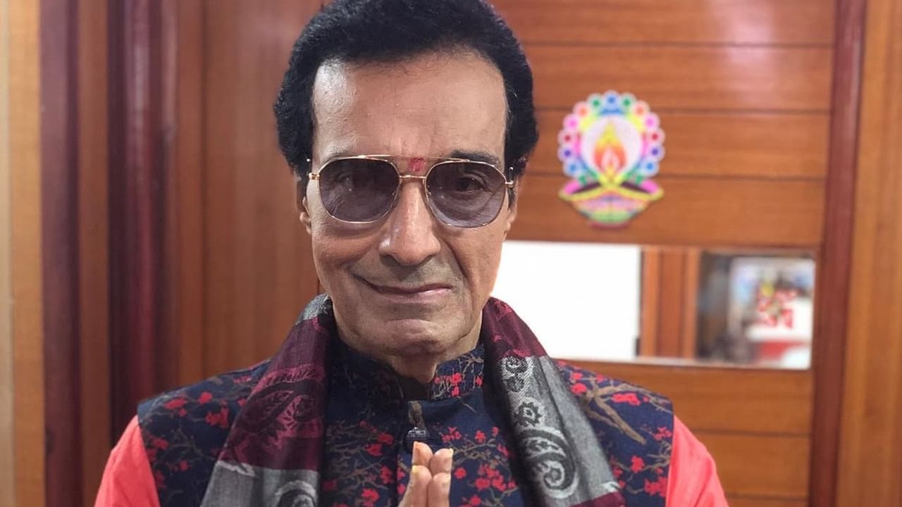 'ओम नमः शिवाय' के निर्माता धीरज कुमार की बिगड़ी तबीयत, ICU में हैं एडमिट 'ओम नमः शिवाय' के निर्माता धीरज कुमार की बिगड़ी तबीयत, ICU में हैं एडमिट