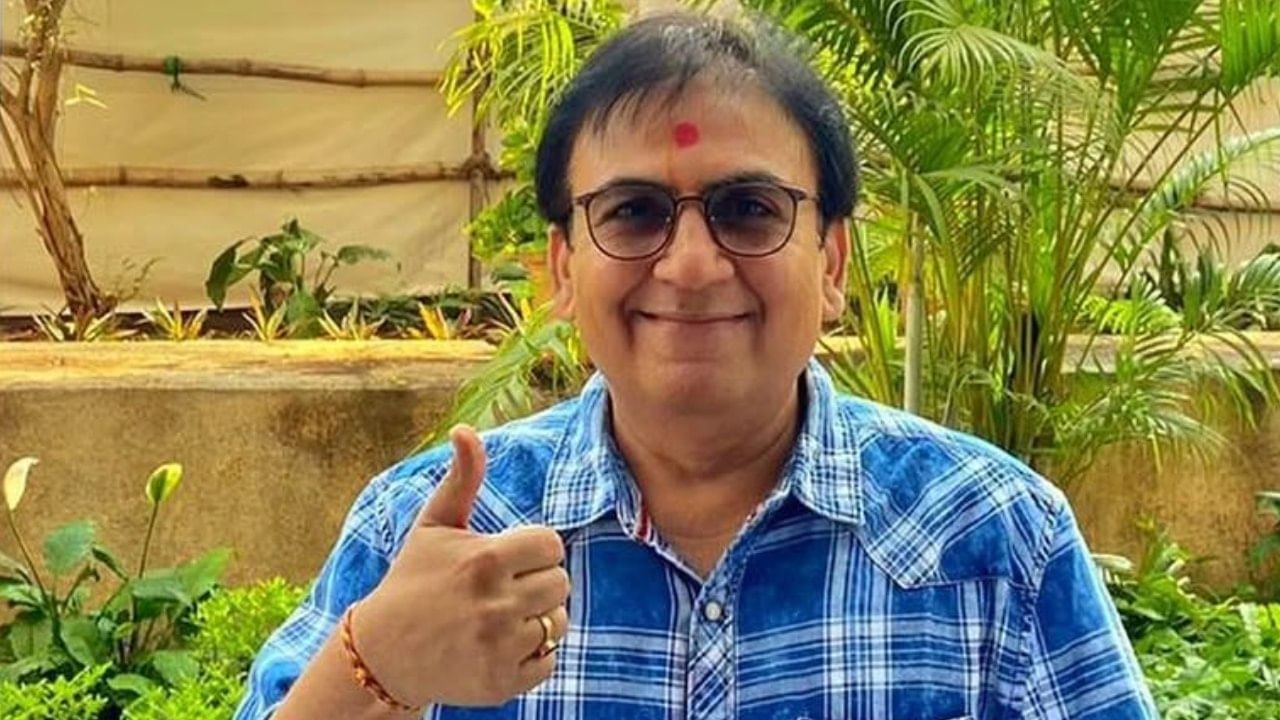 16 किलो वजन कम करने में 'तारक मेहता' के जेठालाल ने कितने पैसे खर्च किए? 16 किलो वजन कम करने में 'तारक मेहता' के जेठालाल ने कितने पैसे खर्च किए?